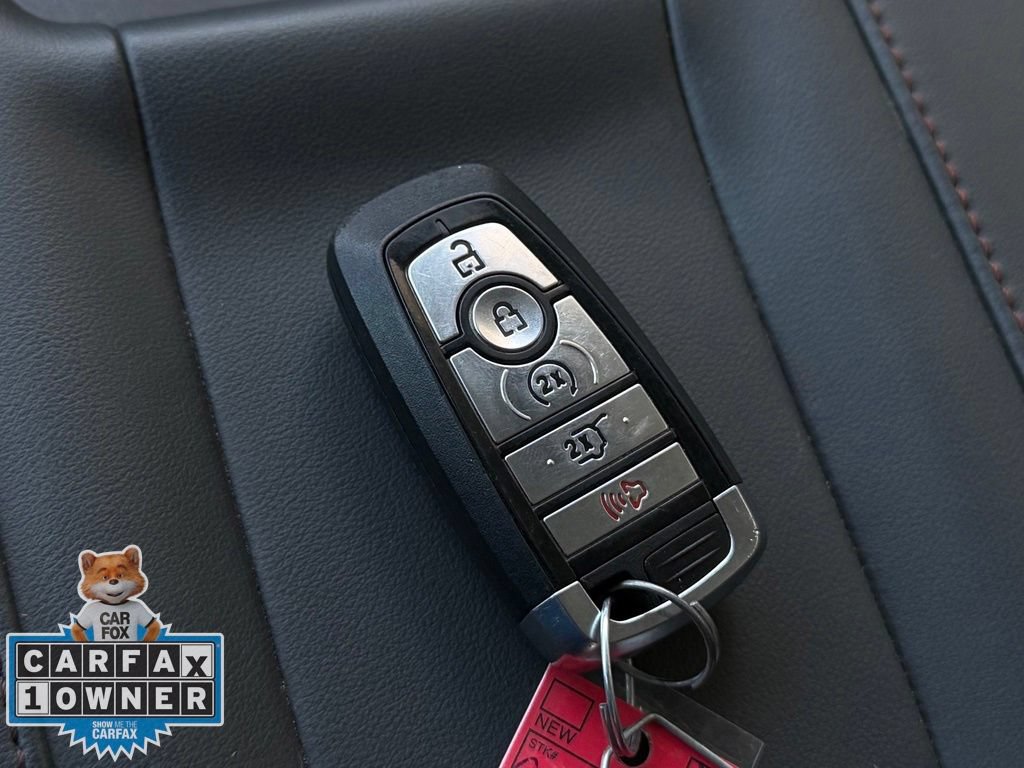 Used 2025 Ford Expedition Max Active AWD/4WD image 29