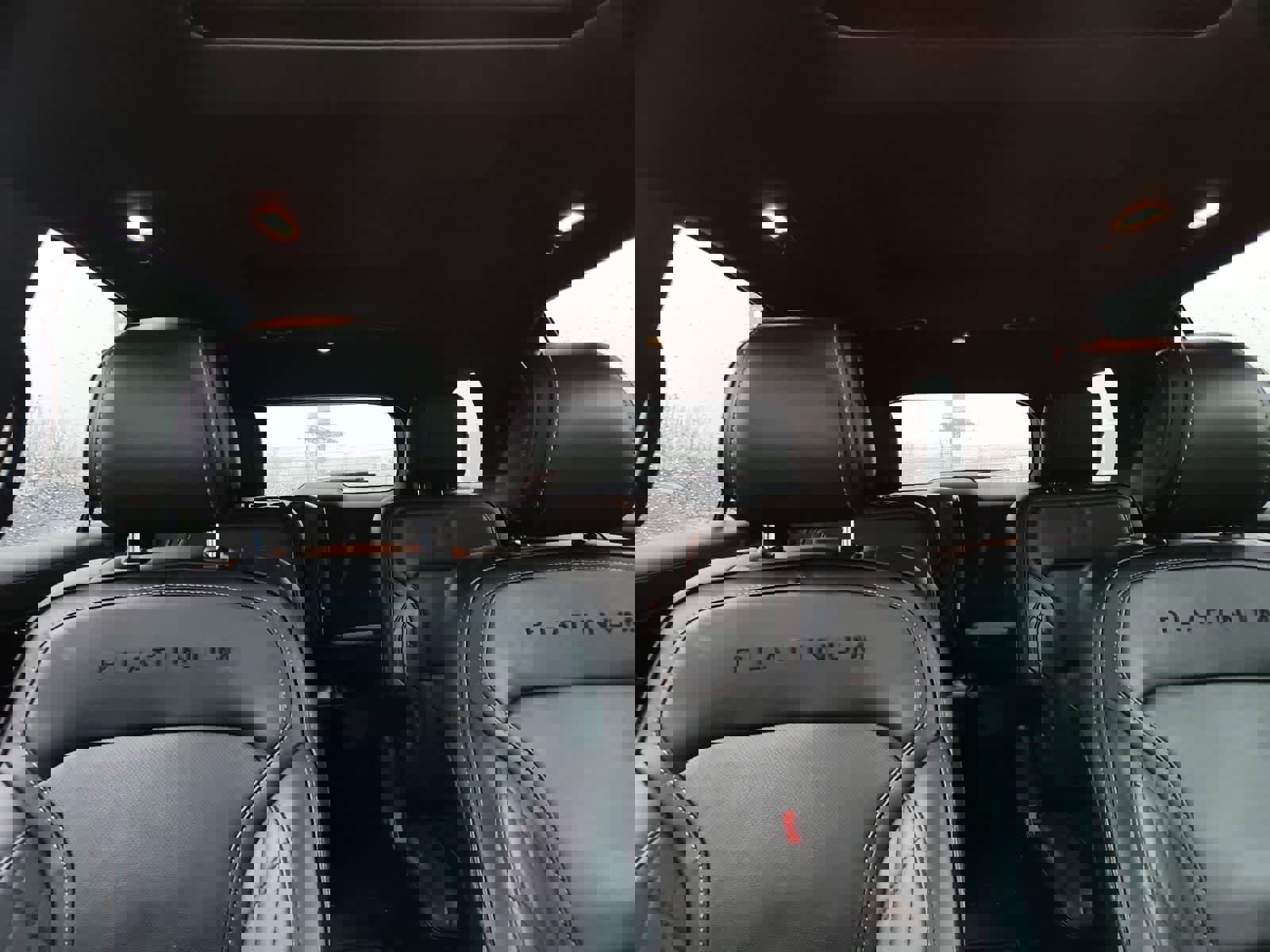 Used 2016 Ford Explorer Platinum image 19