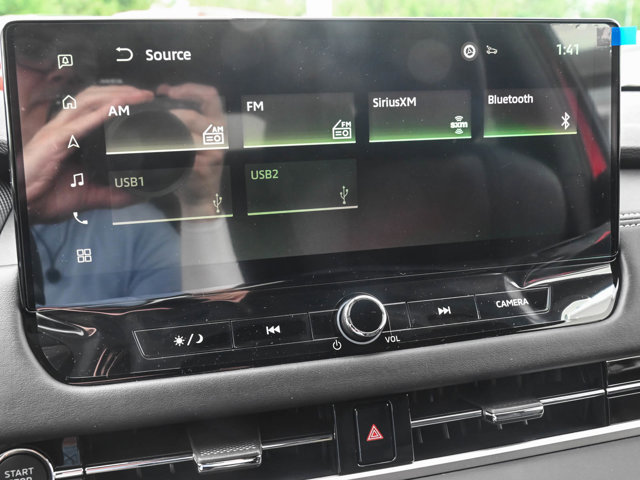 New 2025 Mitsubishi Outlander SE image 20