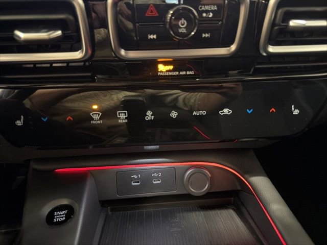 New 2026 Nissan Sentra SR w/ SR Premium Package image 25