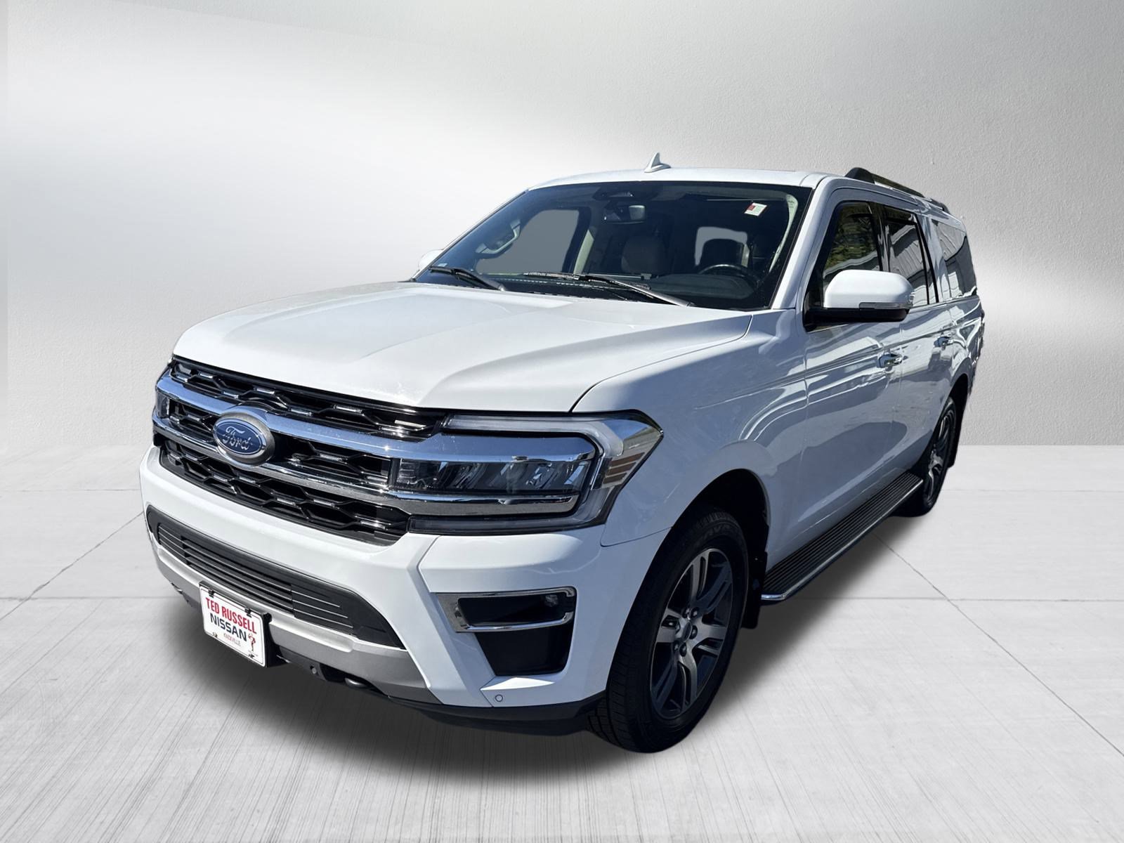 Used 2023 Ford Expedition Max Limited