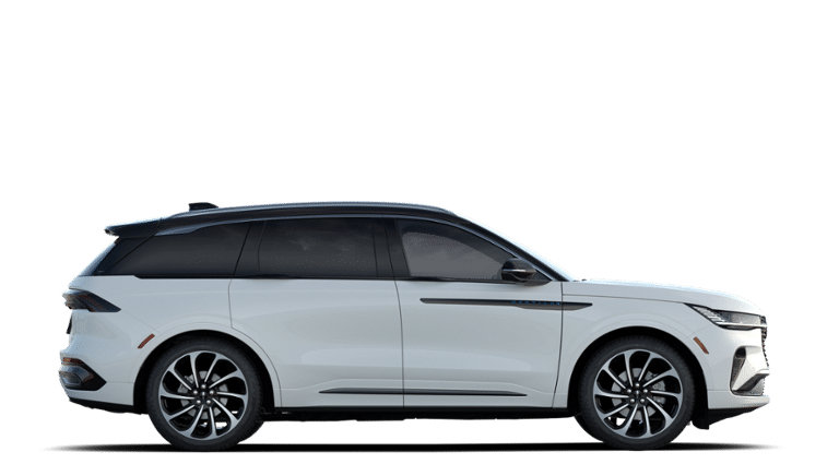 New 2026 Lincoln Nautilus Black Label AWD/4WD image 27