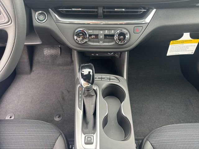 New 2026 Buick Envista Sport Touring FWD image 12