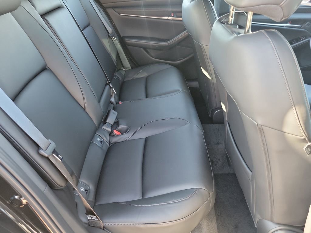 New 2026 MAZDA MAZDA3 s Sport image 16