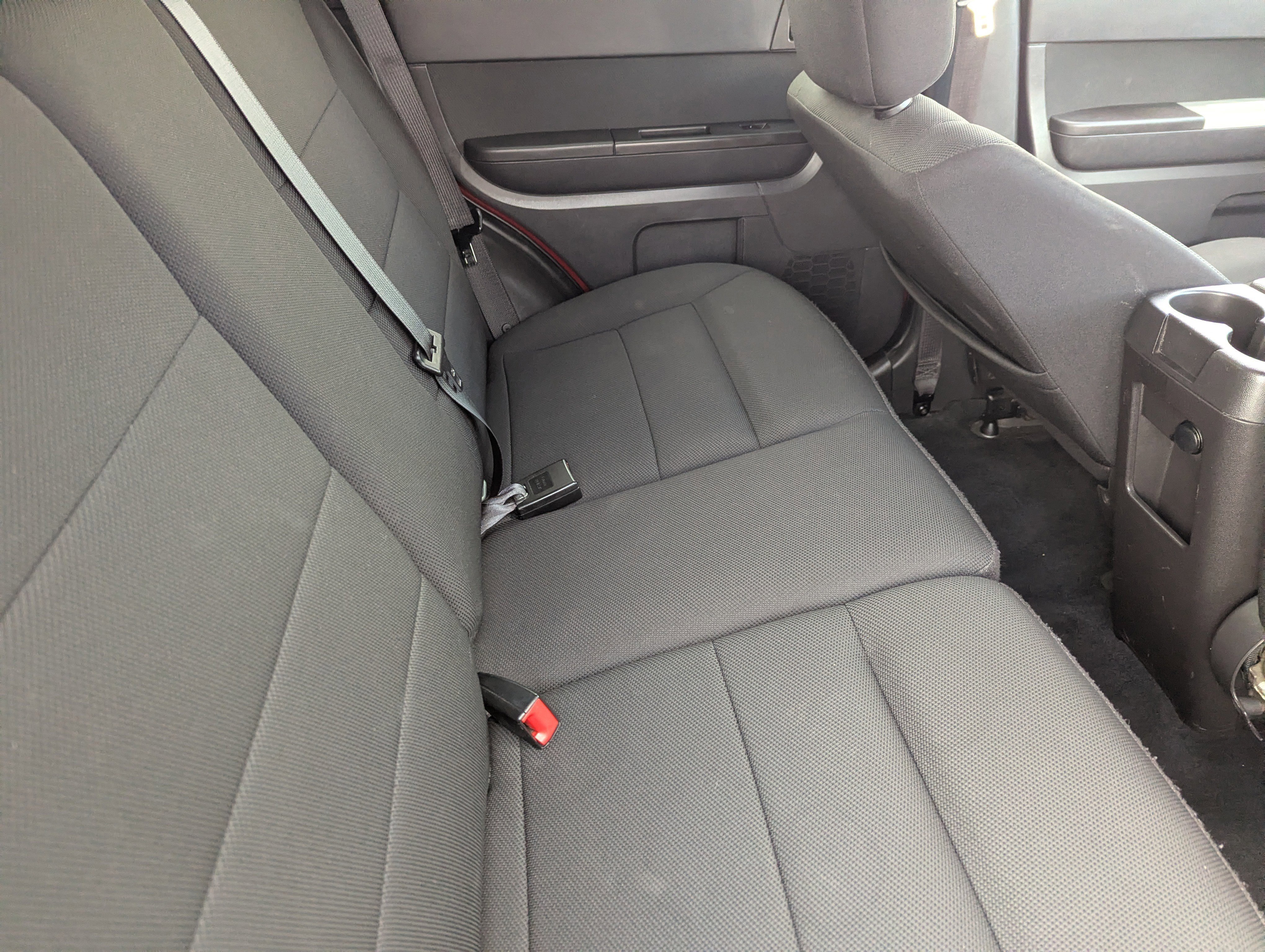 Used 2010 Ford Escape XLT image 14