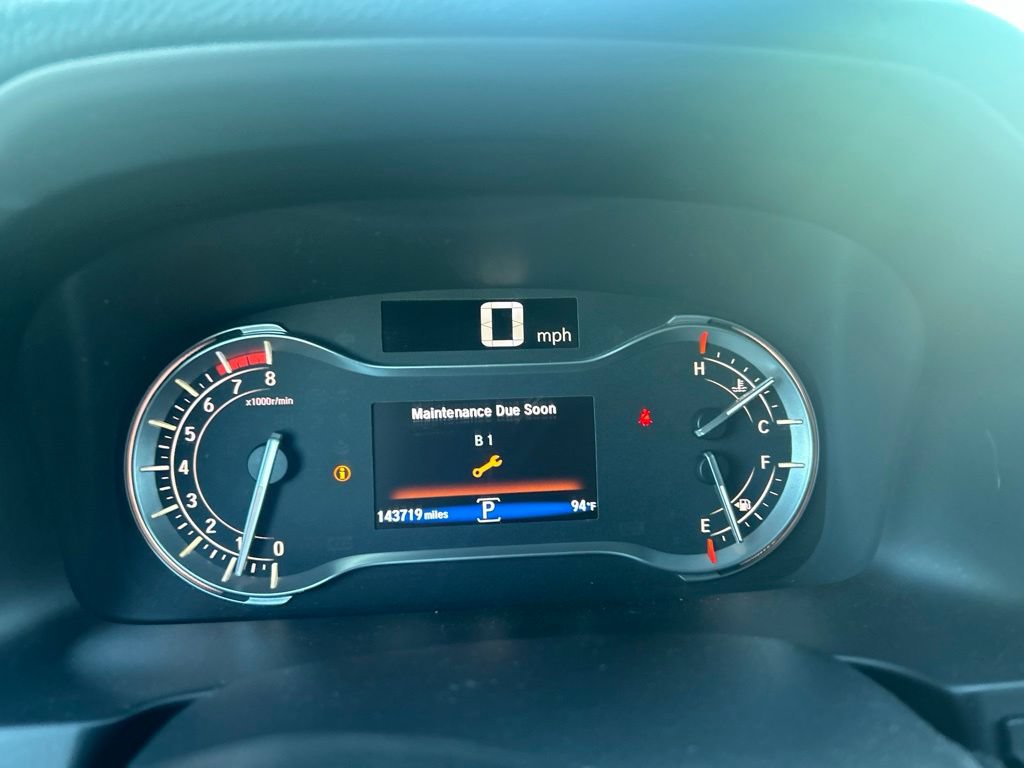 Used 2018 Honda Pilot Elite image 4