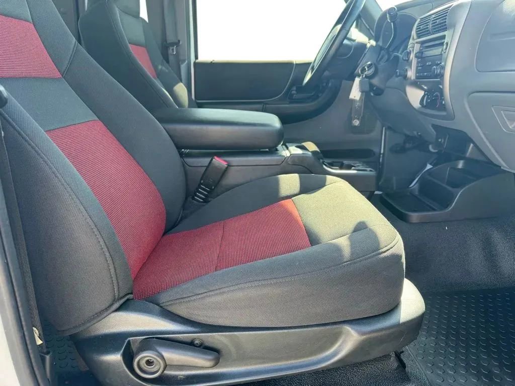 Used 2008 Ford Ranger FX4 image 13