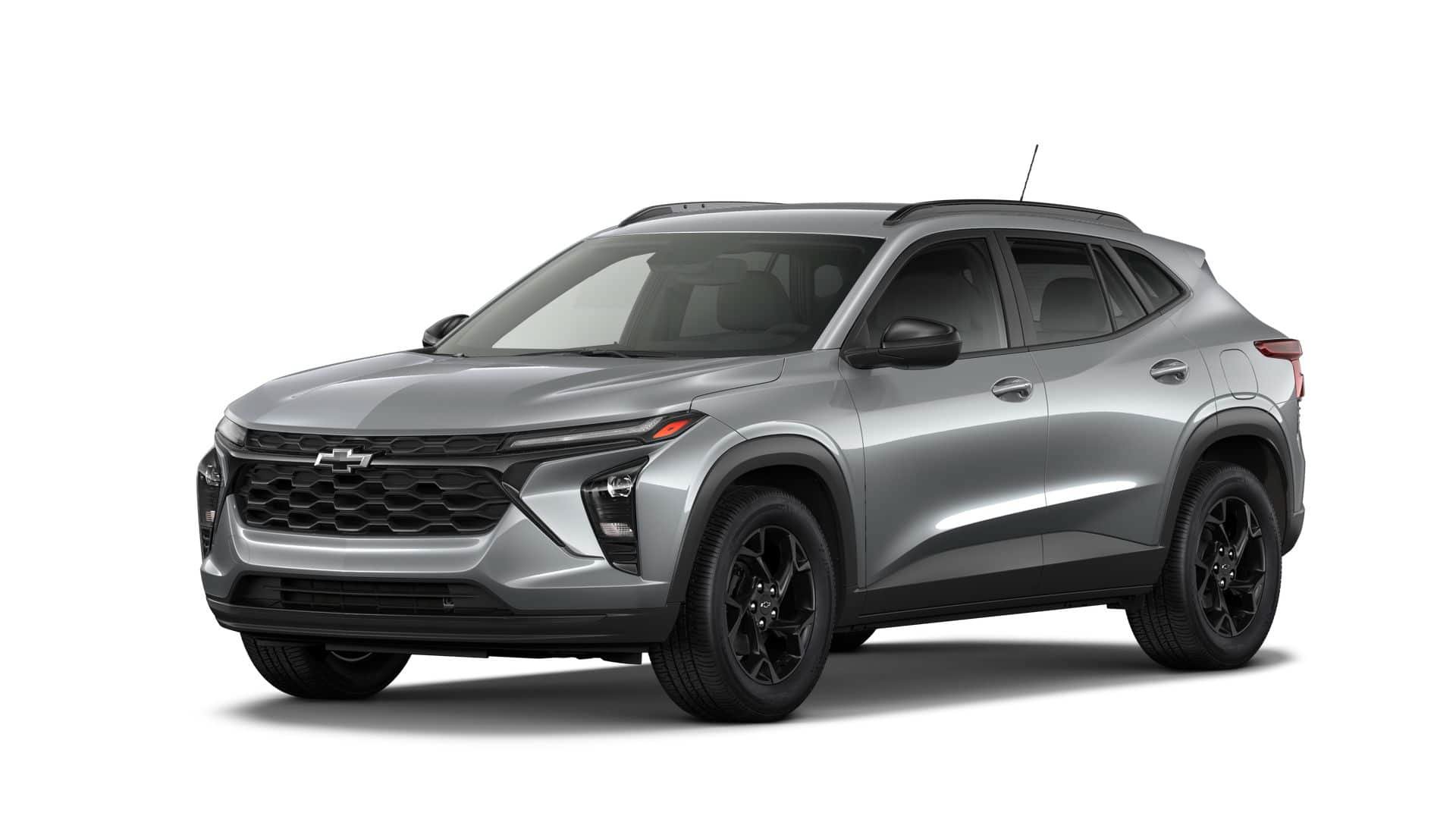 New 2026 Chevrolet Trax LT w/ Driver Confidence Package FWD image 25