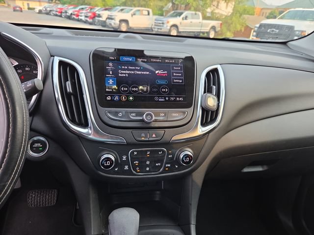 Used 2024 Chevrolet Equinox LT AWD/4WD image 15