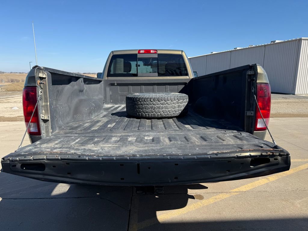 Used 2014 RAM 1500 Tradesman w/ Power & Remote Entry Group image 12