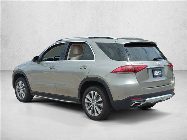 Used 2020 Mercedes-Benz GLE 350 image 8