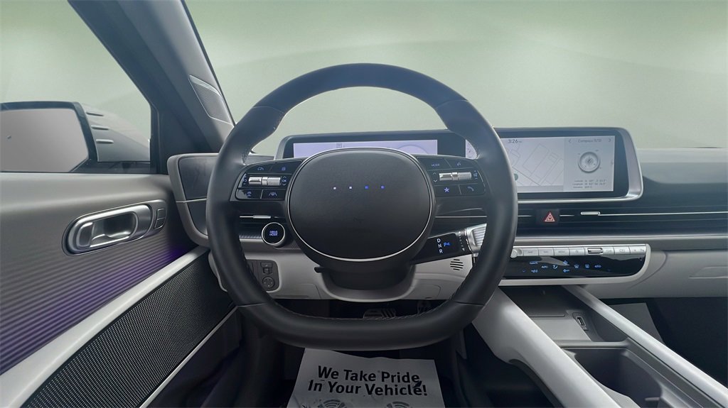 Certified 2024 Hyundai Ioniq 6 Limited image 14