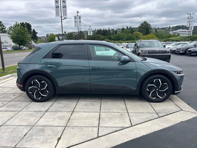 Certified 2024 Hyundai Ioniq 5 SE RWD image 4