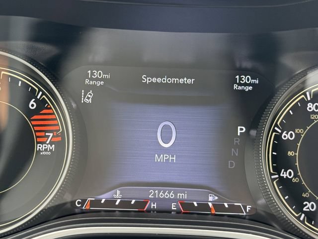 Certified 2023 Jeep Cherokee Altitude Lux AWD/4WD image 19