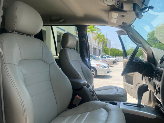 Used 2003 Jeep Liberty Limited image 13