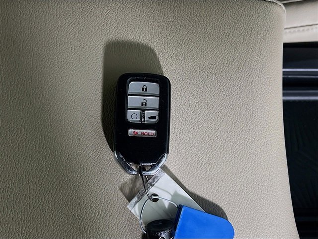 Used 2019 Honda CR-V EX-L image 32