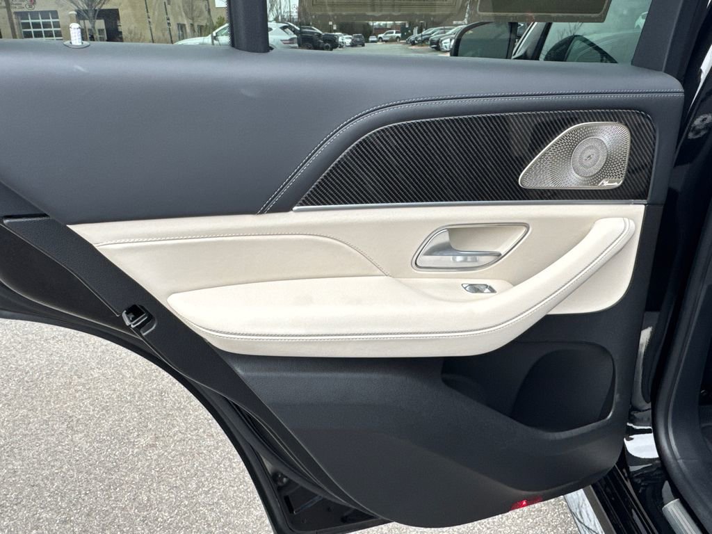 Used 2024 Mercedes-Benz GLE 53 AMG 4MATIC Coupe image 24