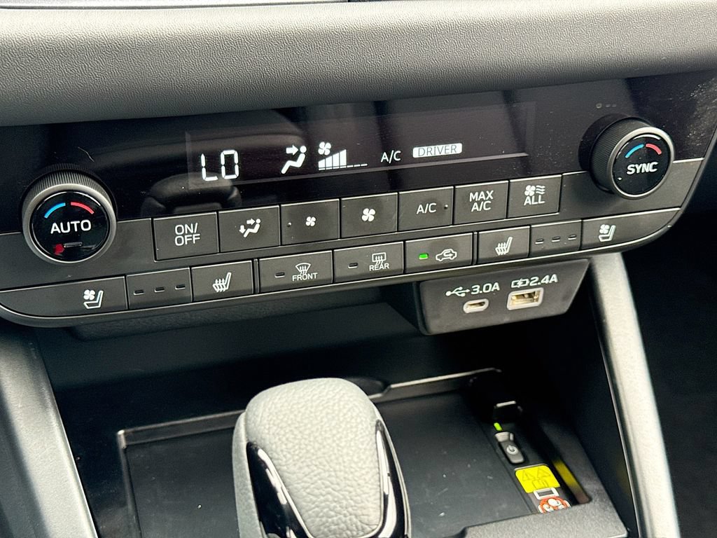 Used 2026 Subaru Outback Touring AWD/4WD image 22