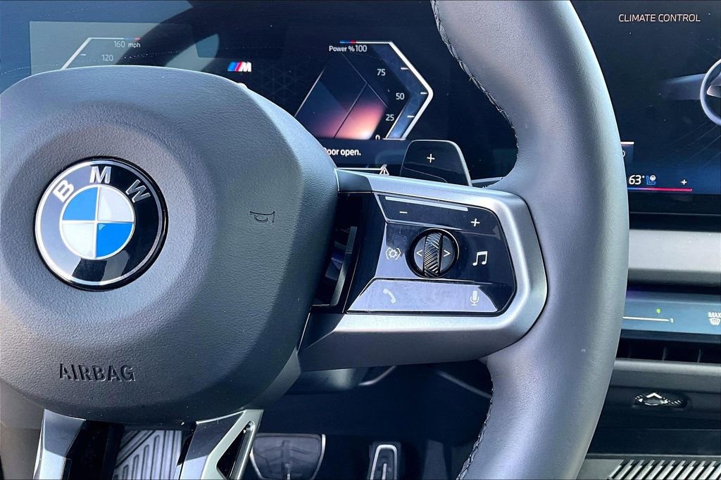 Used 2025 BMW X3 xDrive30i image 26