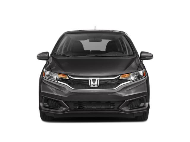 Certified 2020 Honda Fit LX image 4