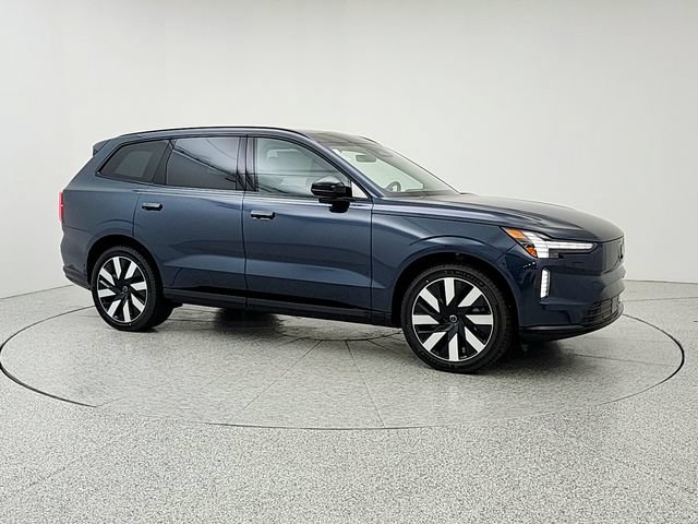 New 2026 Volvo EX90 Ultra AWD/4WD image 3