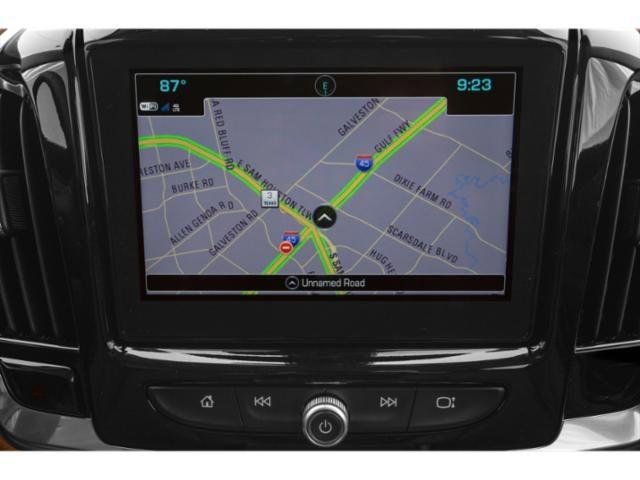 Used 2021 Chevrolet Traverse High Country image 21