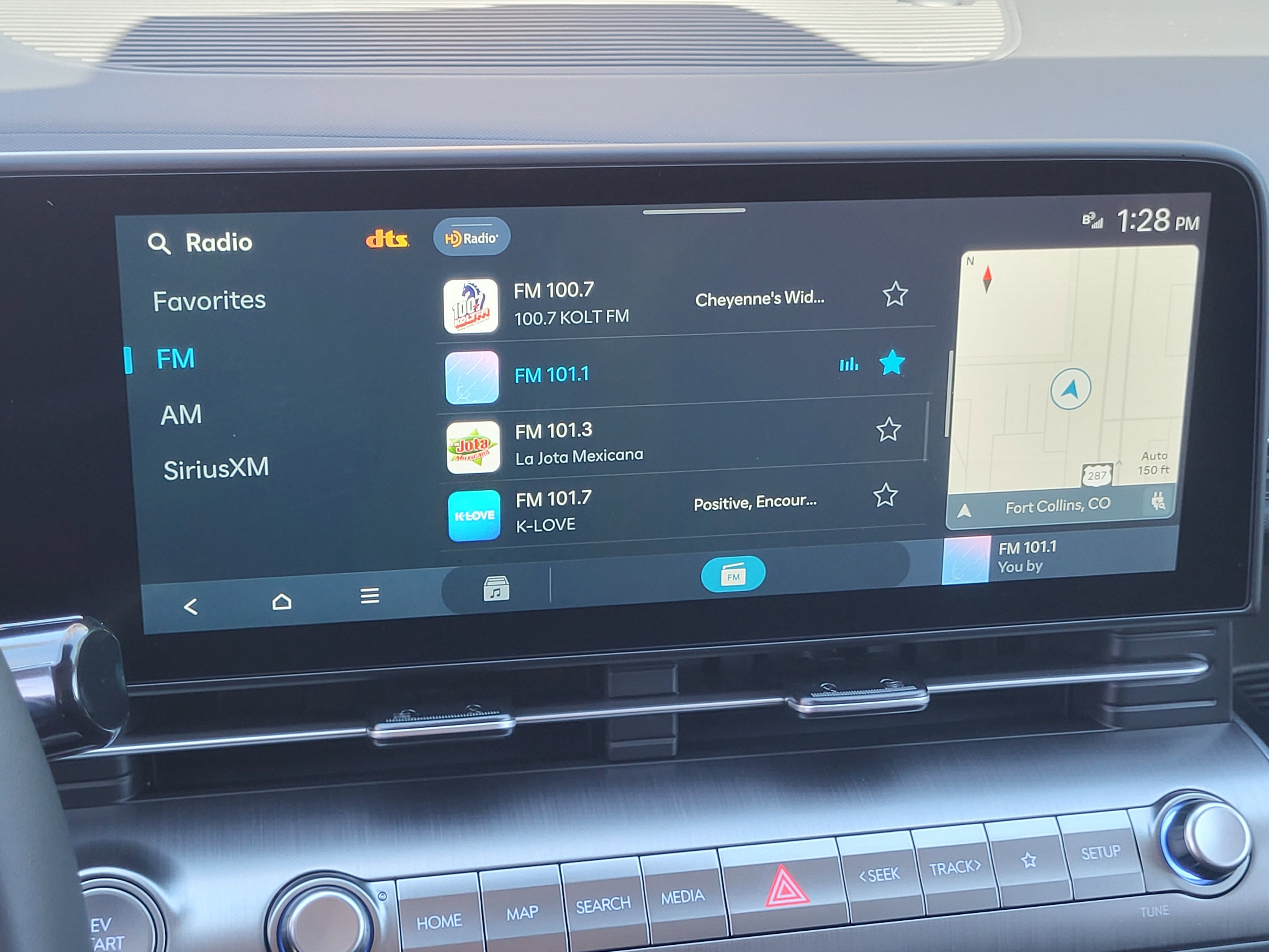 Used 2025 Hyundai Kona SEL image 17