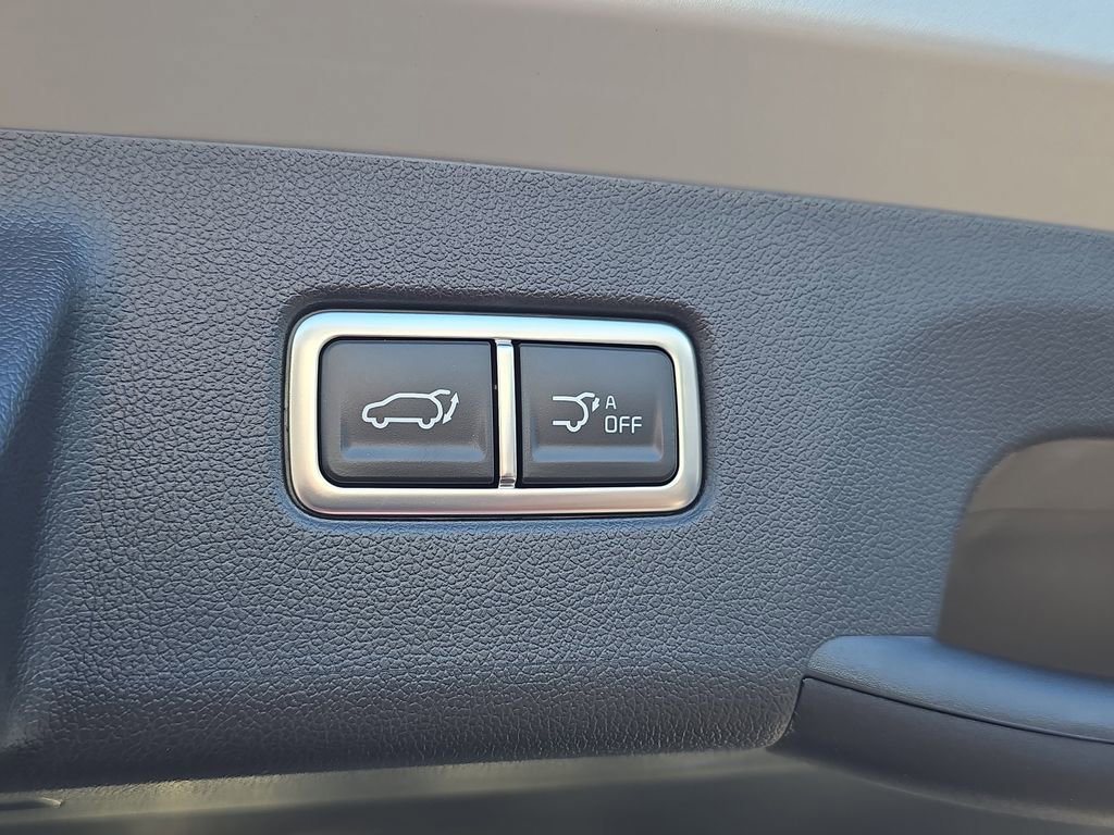 New 2026 Kia Sorento EX w/ EX Premium Package FWD image 13