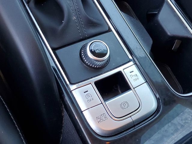 Used 2020 Kia Telluride LX image 31