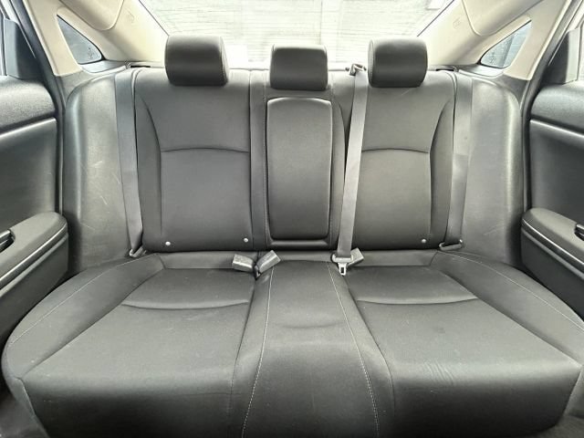 Used 2017 Honda Civic EX-T image 17