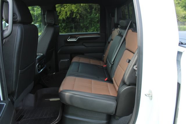 Used 2024 Chevrolet Silverado 2500 High Country w/ Z71 Off-Road Package AWD/4WD image 19