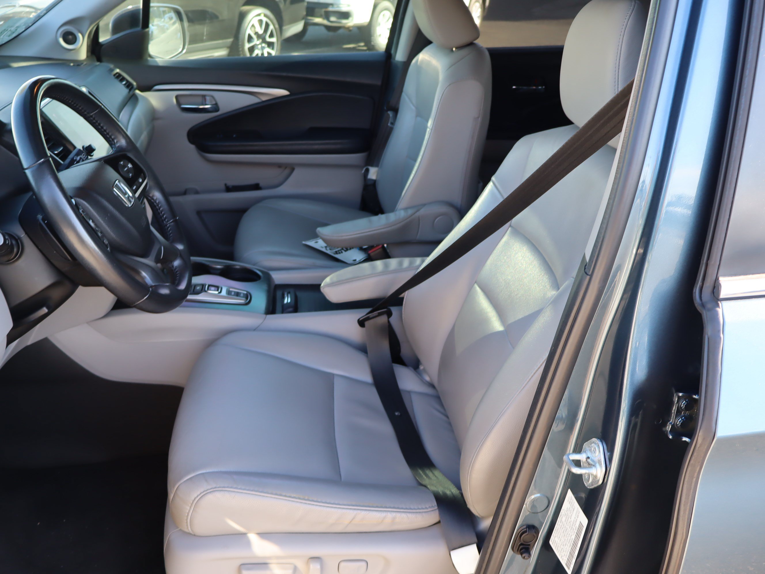 Used 2022 Honda Pilot Special Edition image 18