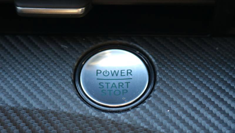 Used 2024 Ford Mustang Mach-E Select w/ Comfort Package Lite image 15