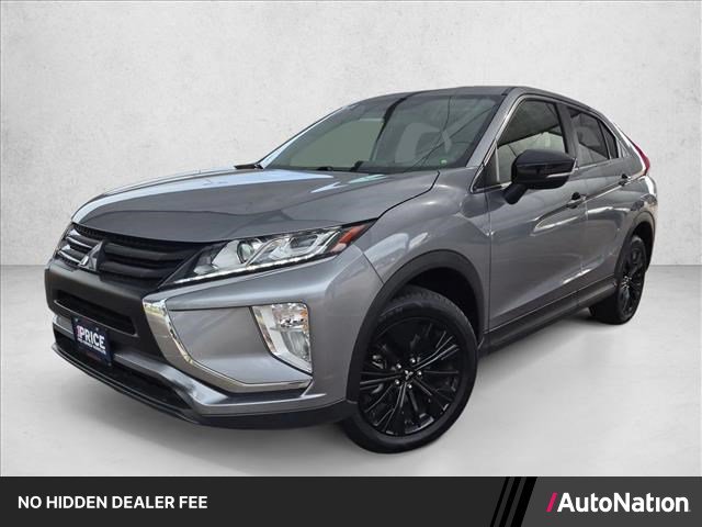 Used 2020 Mitsubishi Eclipse Cross LE AWD/4WD image 1