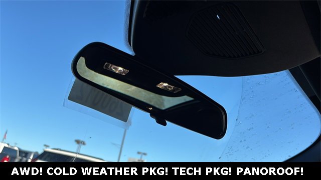 New 2026 Ford Escape ST-Line w/ Tech Pack #1 image 21