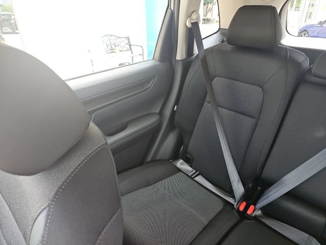 New 2026 Honda CR-V EX image 11