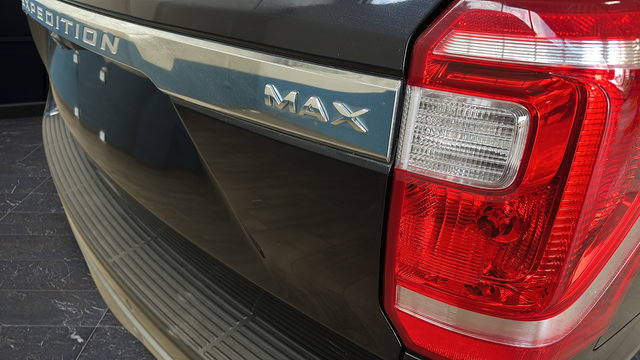Used 2021 Ford Expedition Max XLT AWD/4WD image 38