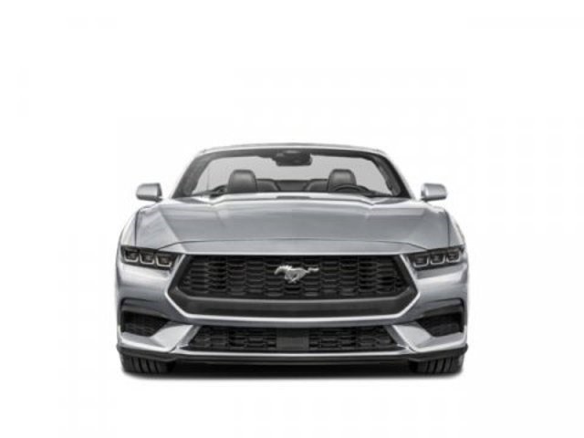 New 2025 Ford Mustang Premium RWD image 4