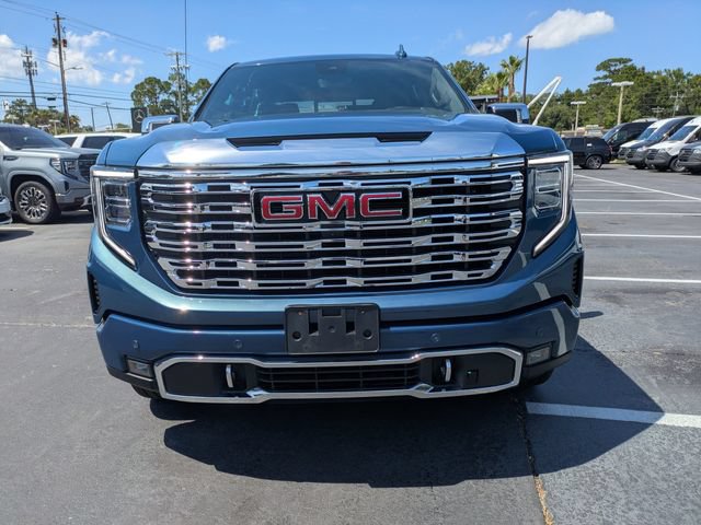 Used 2024 GMC Sierra 1500 Denali w/ Denali Reserve Package AWD/4WD image 11