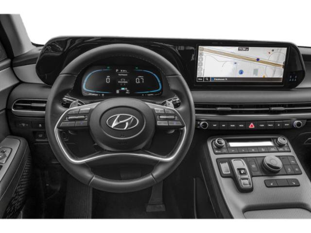 Used 2024 Hyundai Palisade XRT FWD image 10