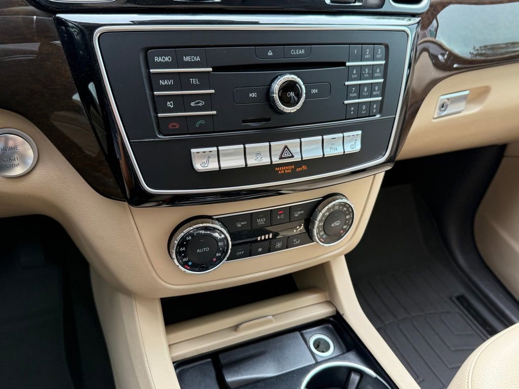 Used 2017 Mercedes-Benz GLE 350 4MATIC image 26