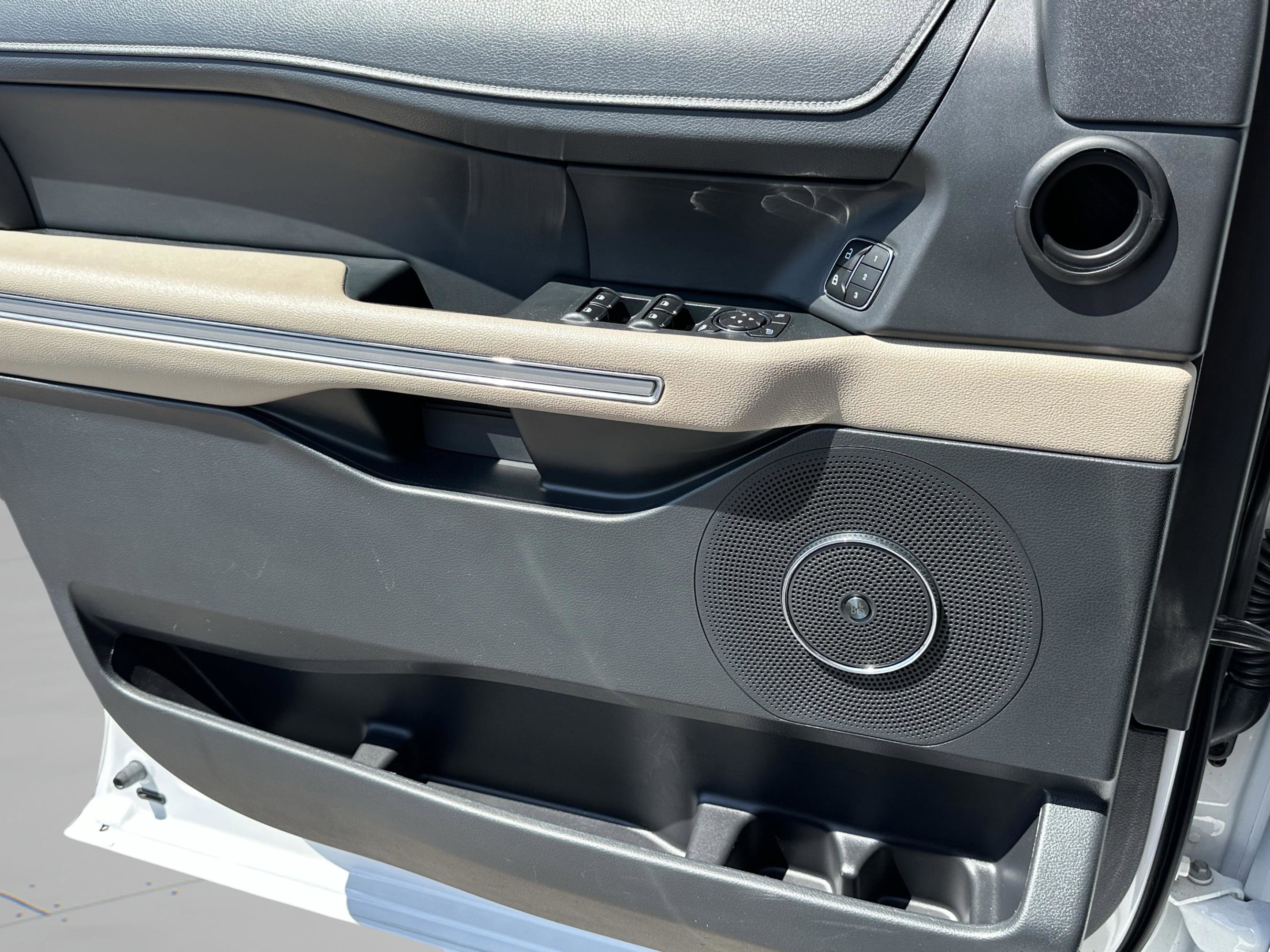 Used 2022 Ford Expedition Limited RWD image 24