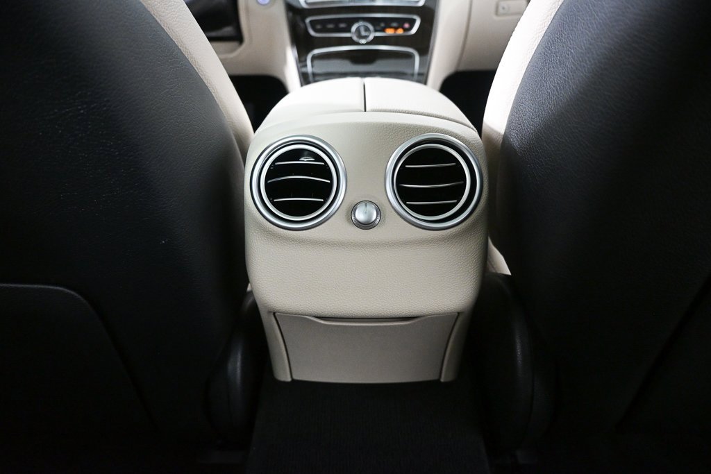 Certified 2021 Mercedes-Benz C 300 Sedan image 18