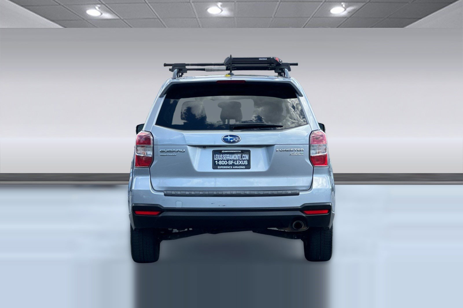 Used 2014 Subaru Forester 2.5i Touring AWD/4WD image 9