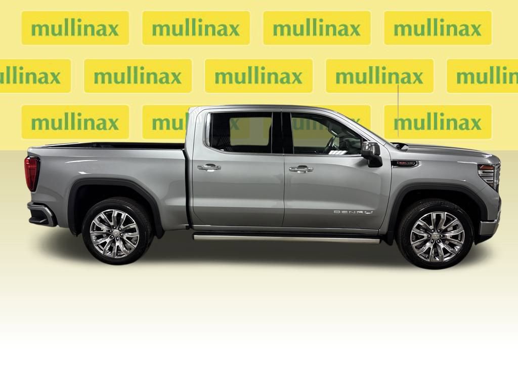 New 2026 GMC Sierra 1500 Denali w/ Denali Reserve Package image 18