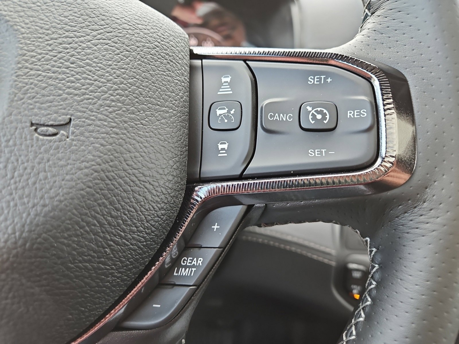 New 2026 RAM 2500 Rebel image 25