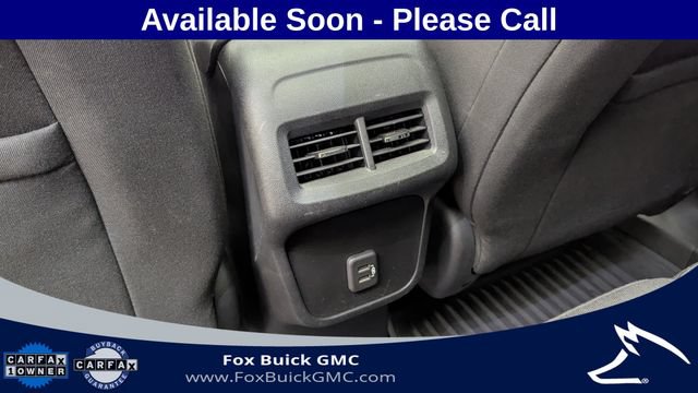 Used 2020 Chevrolet Equinox LT FWD image 29