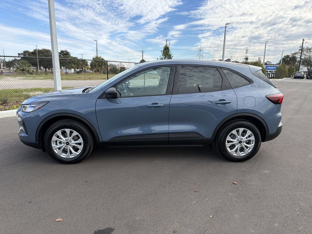 New 2026 Ford Escape Active FWD image 6