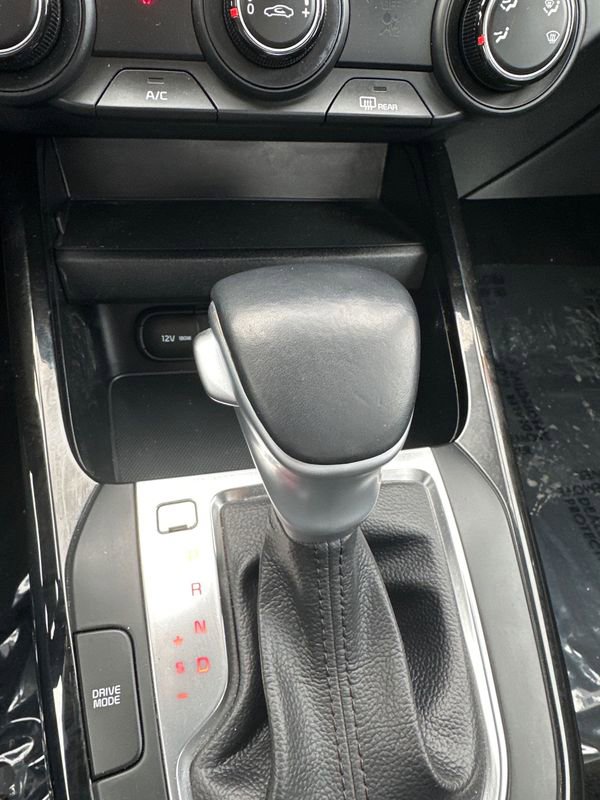 Used 2021 Kia Forte GT-Line w/ GT-Line Premium Package image 31