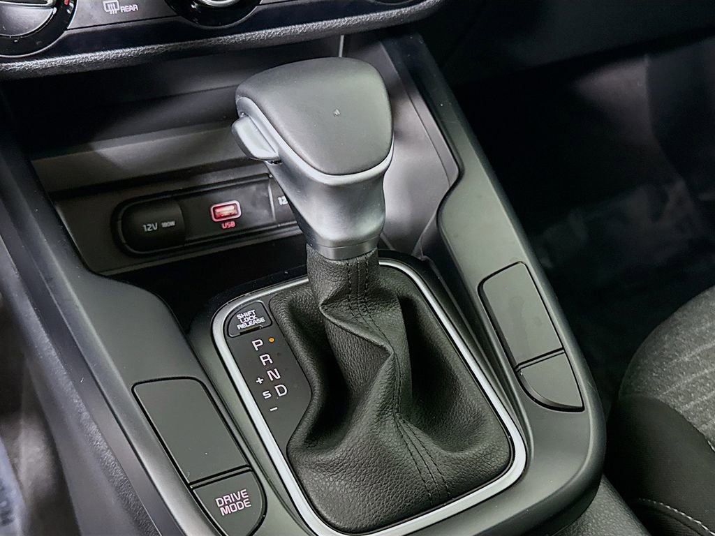 Used 2021 Kia Soul GT-Line image 10